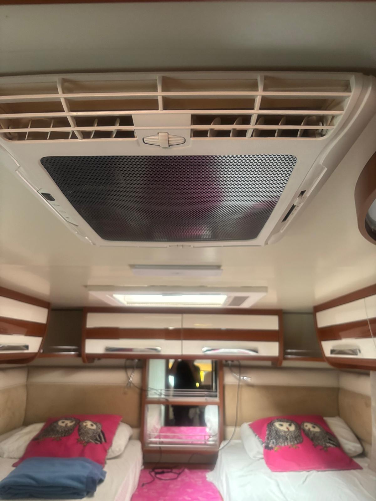 Mobilvetta K-Yacht Tekno Line 85 | Fiat Ducato AL-KO | 2019