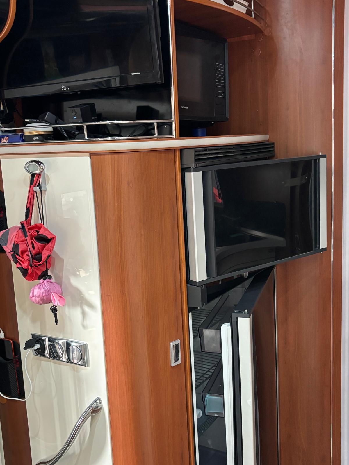 Mobilvetta K-Yacht Tekno Line 85 | Fiat Ducato AL-KO | 2019