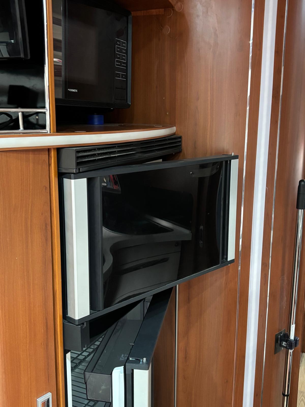 Mobilvetta K-Yacht Tekno Line 85 | Fiat Ducato AL-KO | 2019