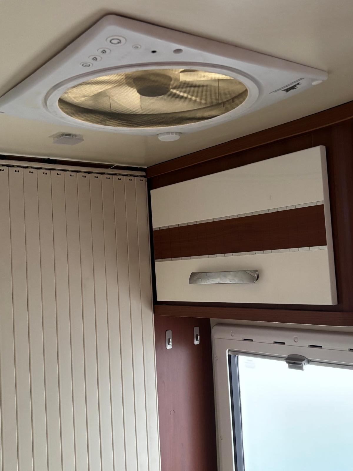 Mobilvetta K-Yacht Tekno Line 85 | Fiat Ducato AL-KO | 2019