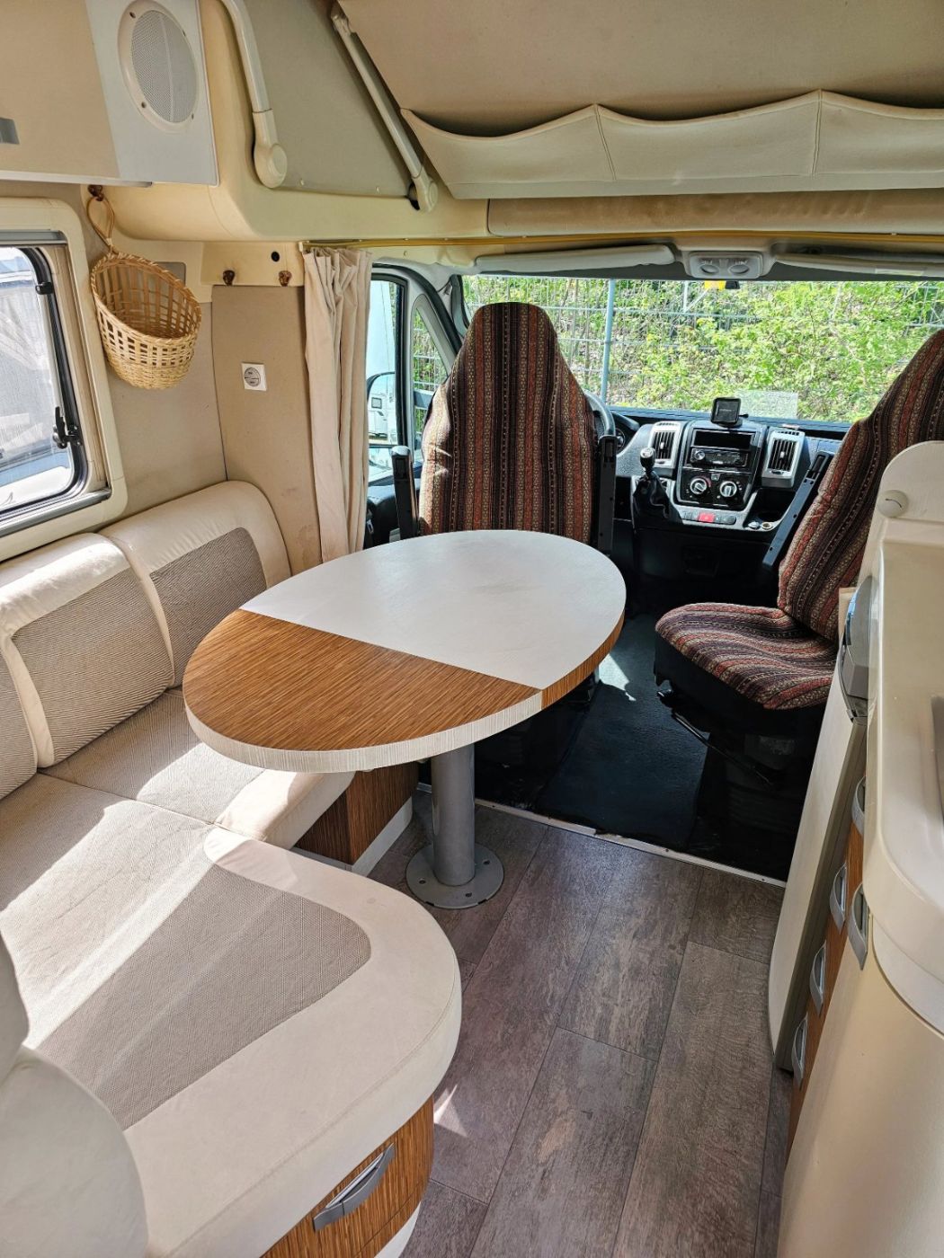 Wingamm Oasi 610 - anno 2012 - km 98.000