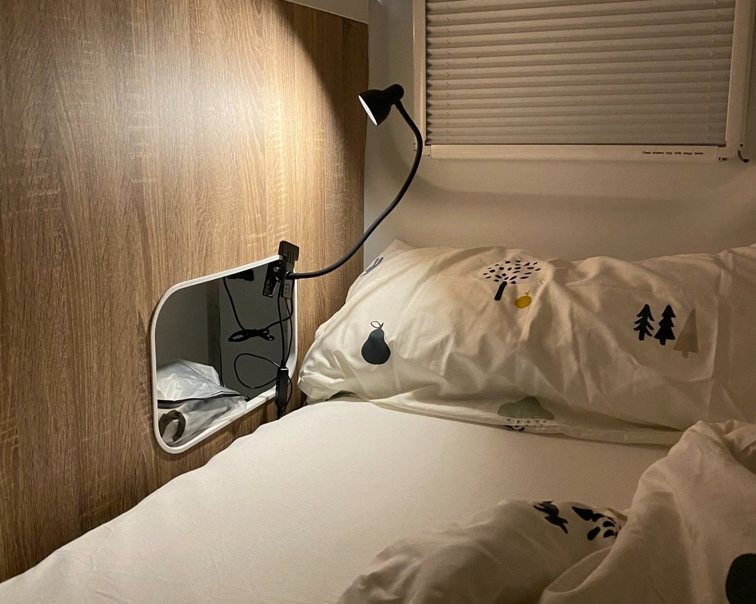 Utopia 540 Family, letto a castello