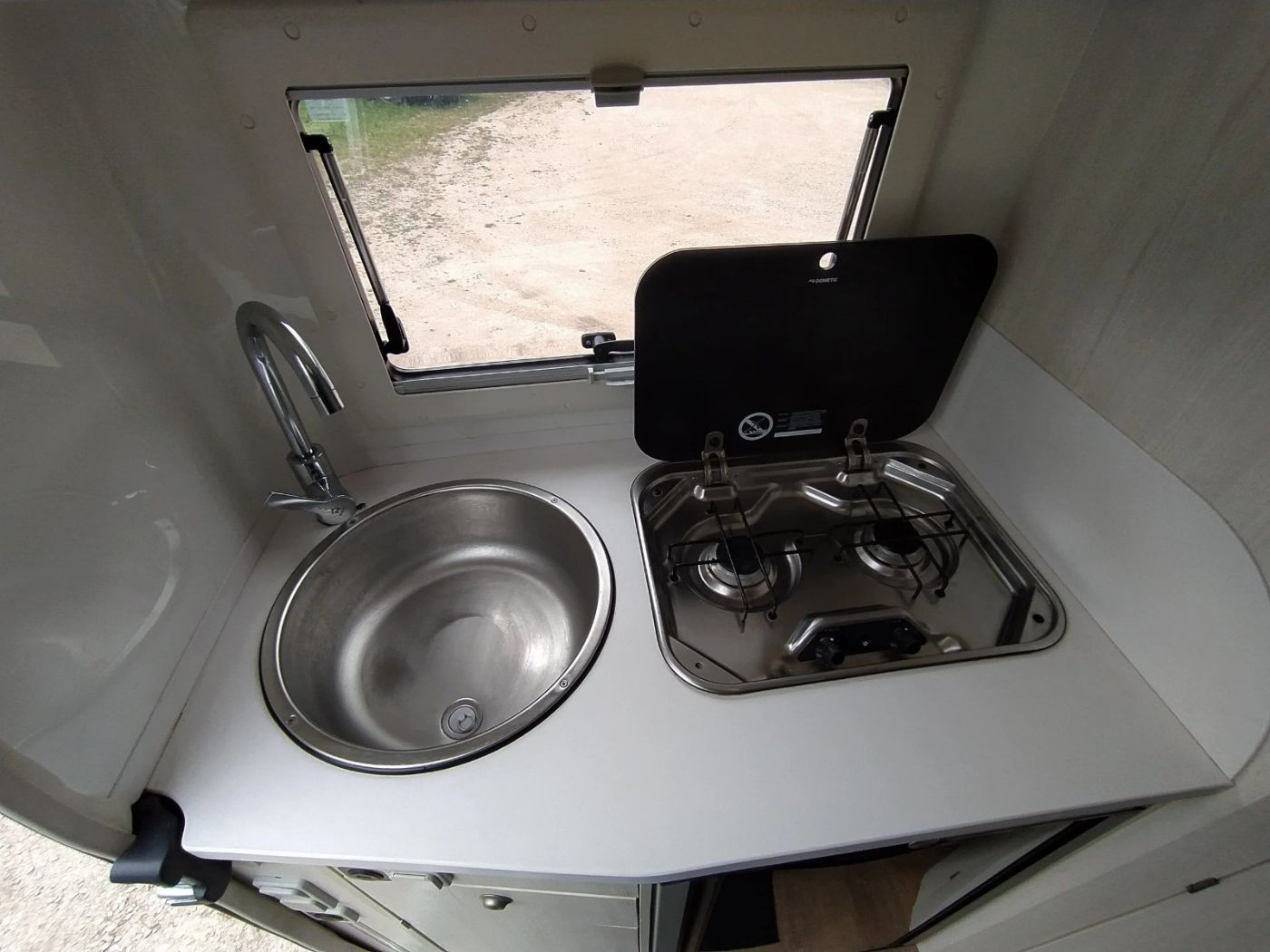Gulliver 540 | 2021 | 72.000 € | portamoto | litio | pronto a partire!