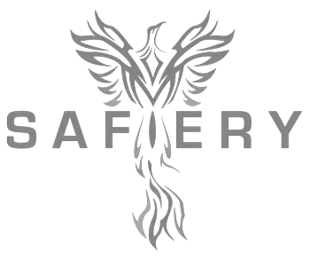Logo Safiery