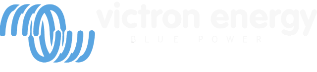 Logo Victron Energy