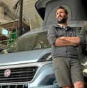 Malibu Van 600 mod. DSB4 - km 47.000 del 2019