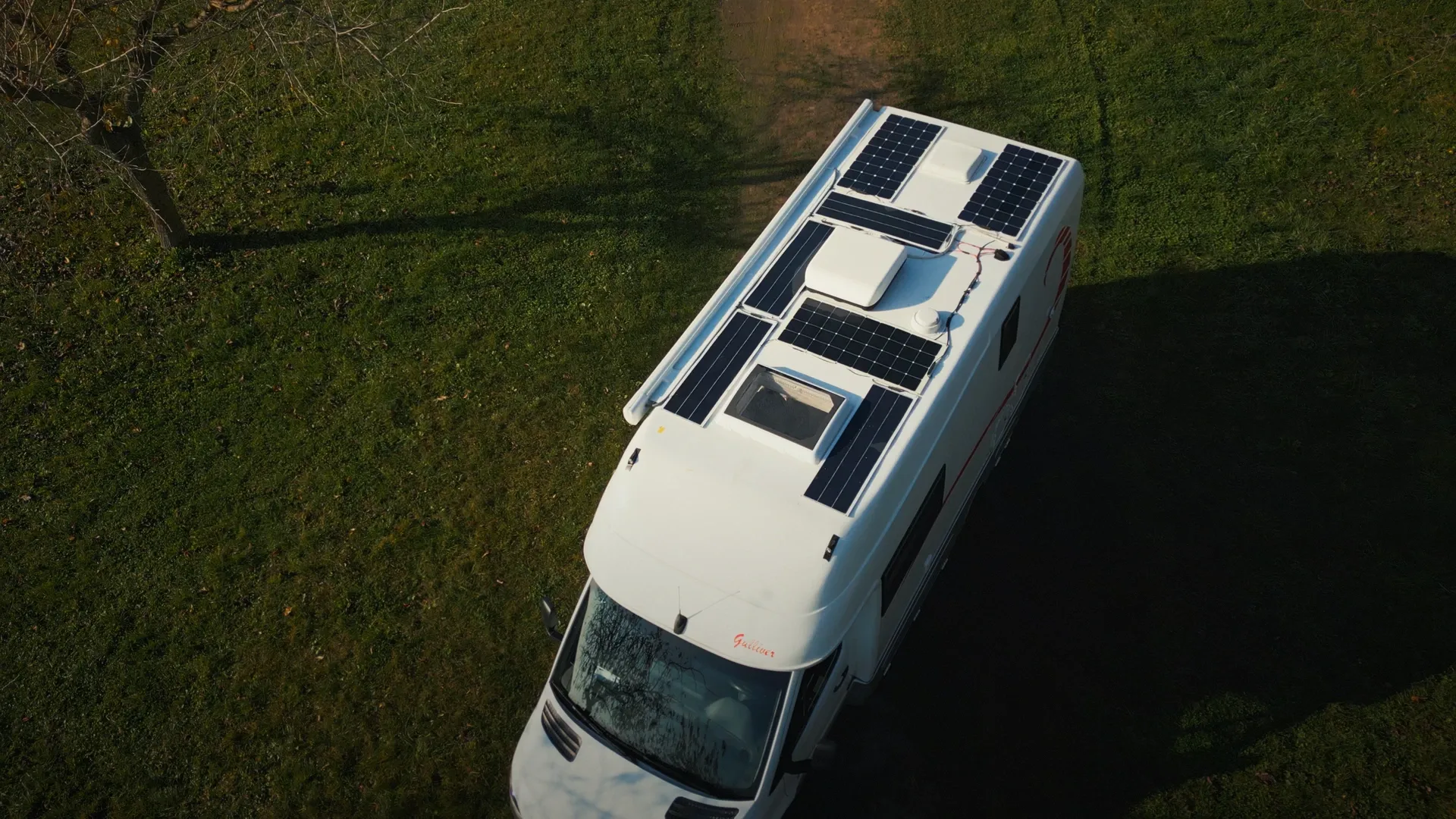 STRADA : Couple+ 589 bozza (Fiat Ducato 140cv, Manuale)